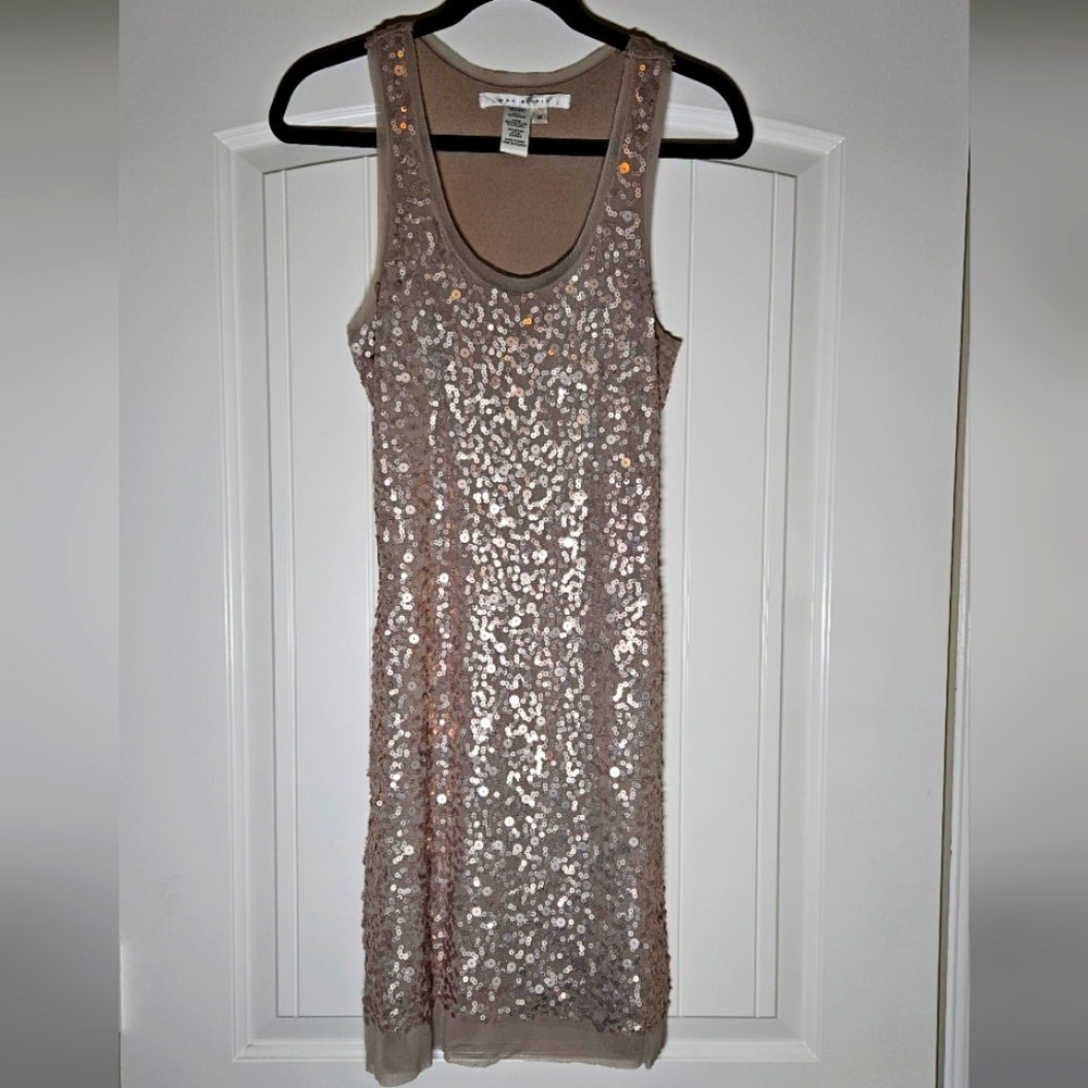 Max Studio Cocktail Dress